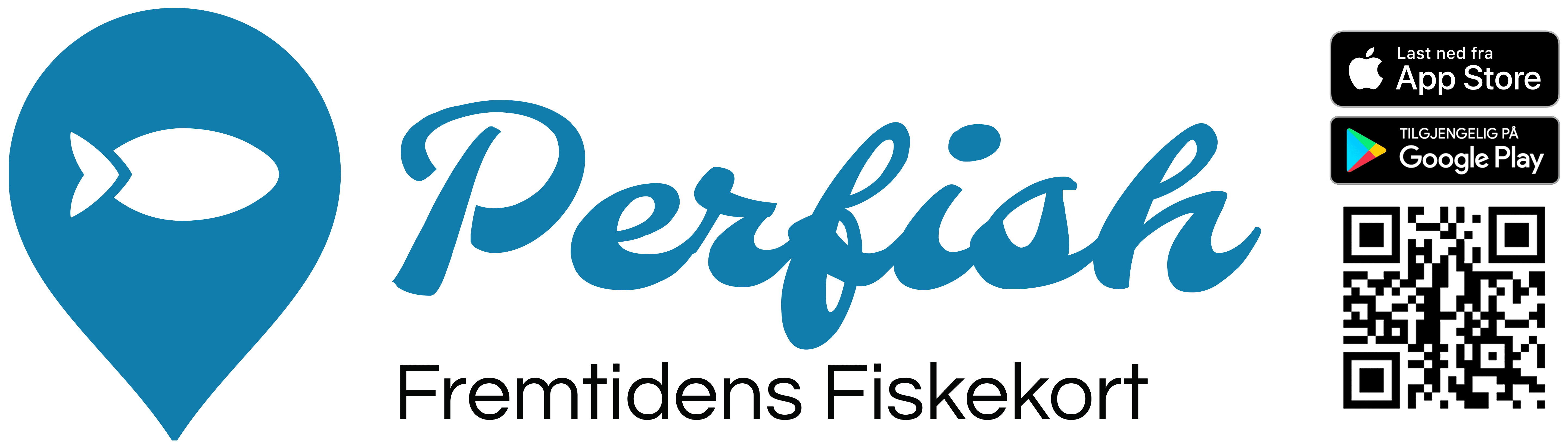 FIskekort med VIPPS integrering
